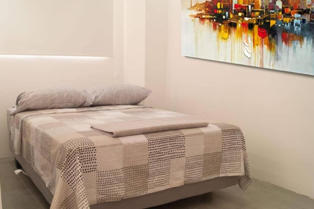 Remodeled Studio Apt In Guayaquil Centro W A View Екстериор снимка